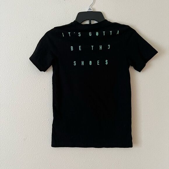 Jordan Boy Shirt size Medium - Picture 2 of 4